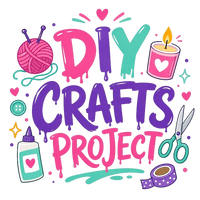DiyCraftsProject