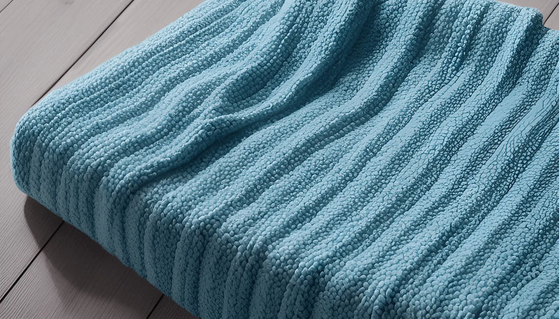 Crafted Comfort: A Step-by-Step Guide to Knitting Blankets