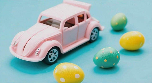 Easter Egg Hunt Games: Fun Activities for Kids and Families - DiyCraftsProject