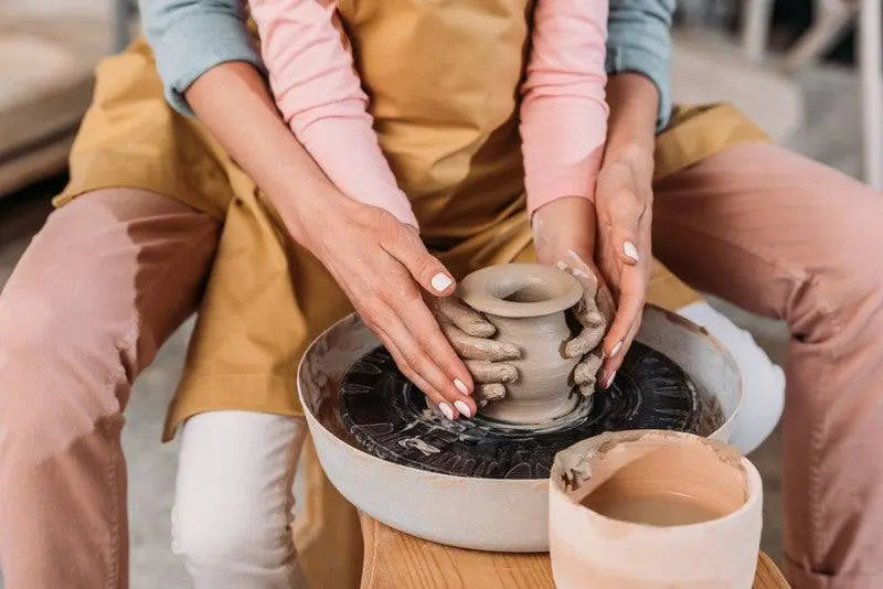 How To Make Pottery At Home