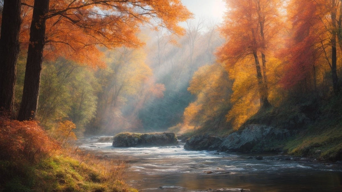 How to Paint Watercolor Landscapes: A Step-by-Step Tutorial - DiyCraftsProject