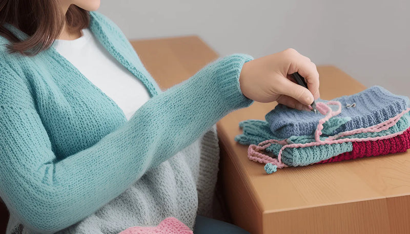 Knitting 101: A Step-by-Step Guide for Beginners