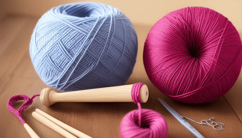 Knitting 101: Unravel the Art of Crafting with Yarn
