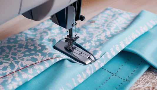 Sewing 101: A Step-by-Step Guide to Sewing for Absolute Beginners - DiyCraftsProject