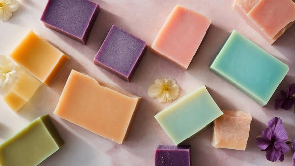 The Art of Scent: A Step-by-Step Guide to Soap Making