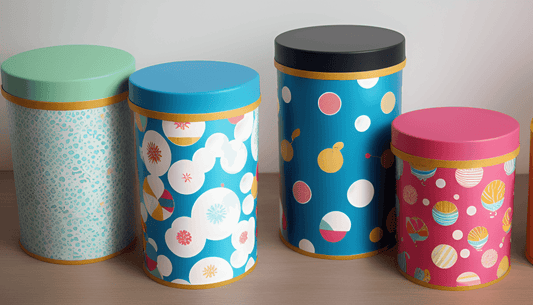 Storage + Packaging Supplies - DiyCraftsProject