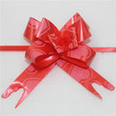 Easy Pull Bow Ribbon – DIY Decorative Craft Ribbon for Bows - DiyCraftsProject