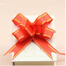 Easy Pull Bow Ribbon – DIY Decorative Craft Ribbon for Bows - DiyCraftsProject