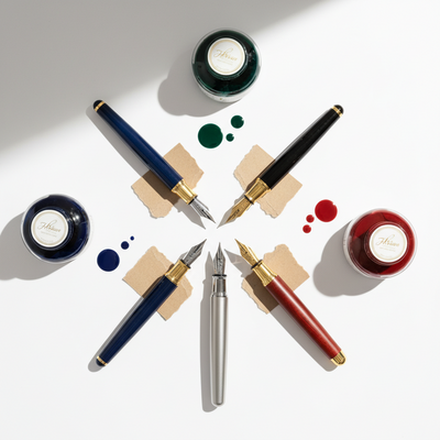 Fountain Pens