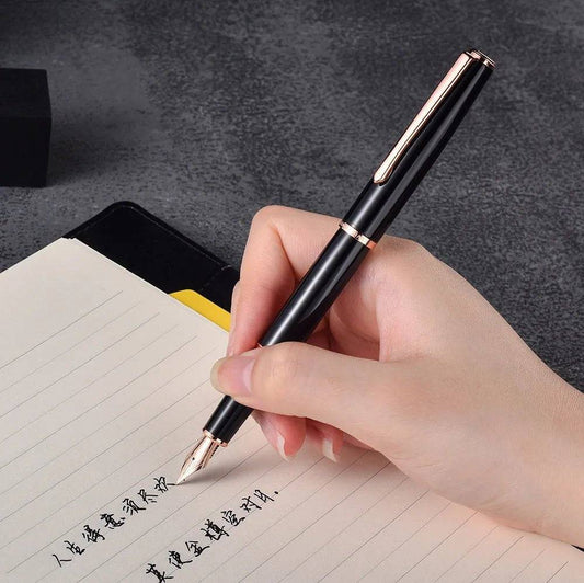 High - end Exquisite Practice Pen For Calligraphy Boys And Girls Business - DiyCraftsProject