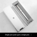 High - end Exquisite Practice Pen For Calligraphy Boys And Girls Business - DiyCraftsProject