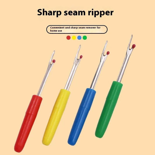 Household Convenient Sewing Embroidery Removal Tool - DiyCraftsProject