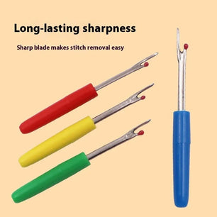 Household Convenient Sewing Embroidery Removal Tool - DiyCraftsProject