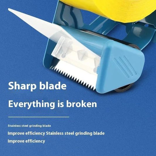 Large Box Sealer Tape Dispenser - DiyCraftsProject