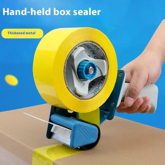 Large Box Sealer Tape Dispenser - DiyCraftsProject