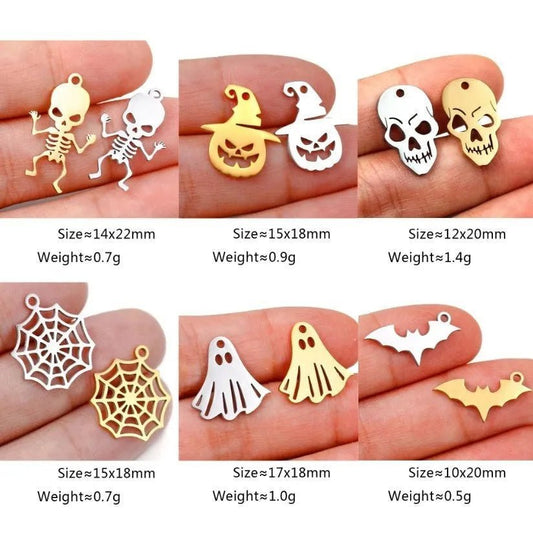 Mirror Halloween Cloak Cloak Ghost Accessories - DiyCraftsProject