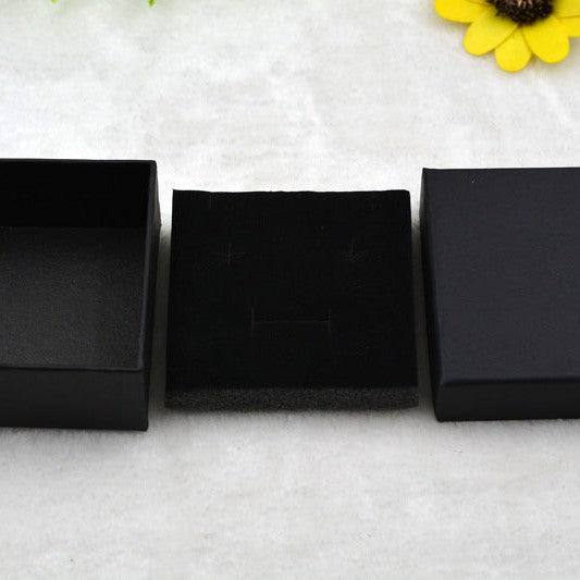 Ring box - DiyCraftsProject