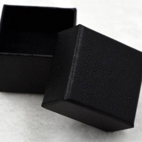 Ring box - DiyCraftsProject