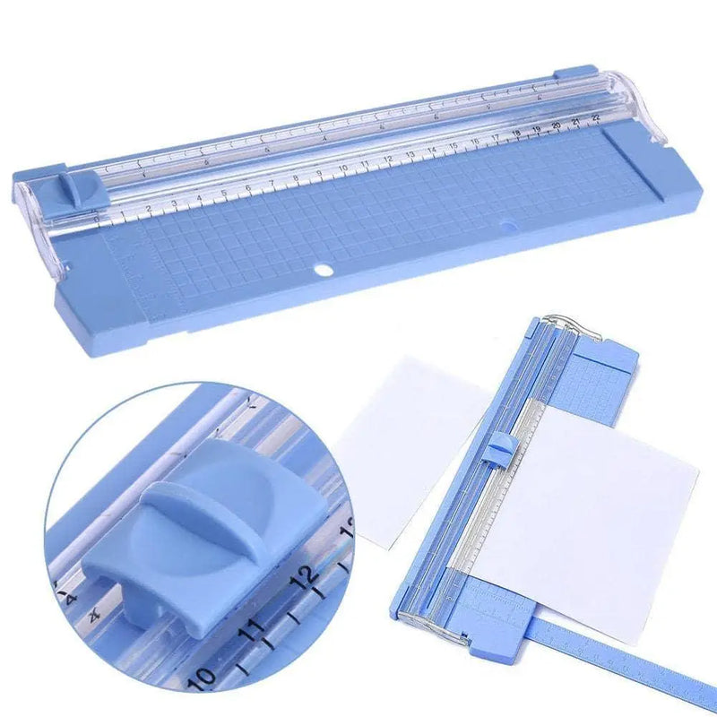 A4/A5 Precision paper cutter photo trimmer scrapbook tool die cutting machine