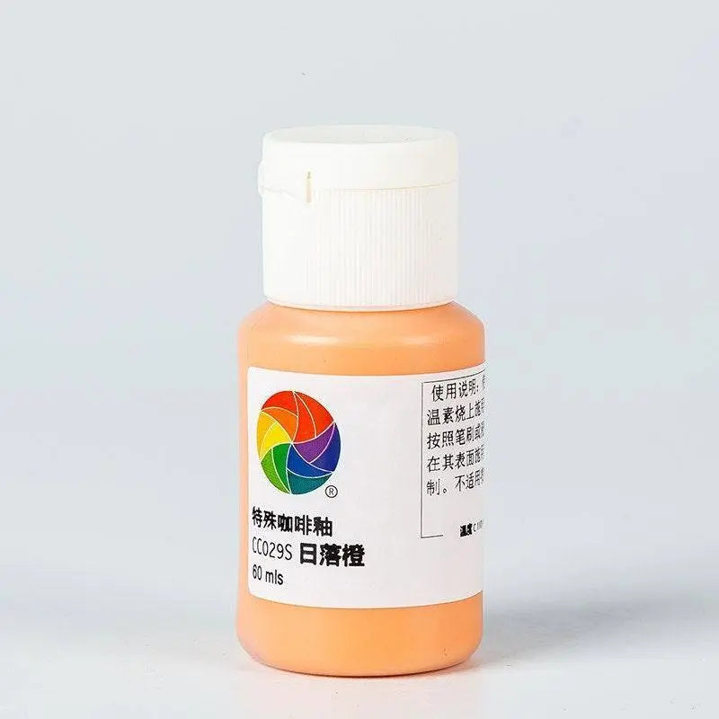 Colored Glaze Dye Resin Pigment Dyes Liquid Pigment Candle Dye