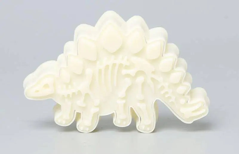 Dinosaur Cookie Cutters T-Rex Biscuit Mold Baking Tools