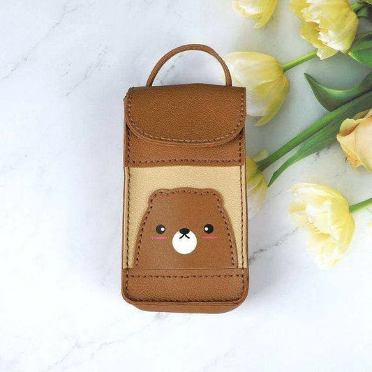 DIY Kit Handmade Sewing Kit Shoulder Bag - DiyCraftsProject