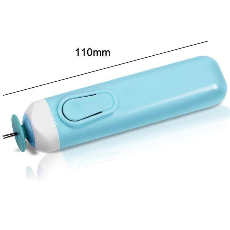 Electric Quilling Tool Paper Roller Curling Pen
