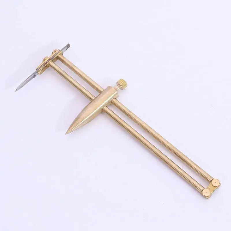 Caliper For Pottery Circle Compass Clay Molding Tool Sculpting Supplies