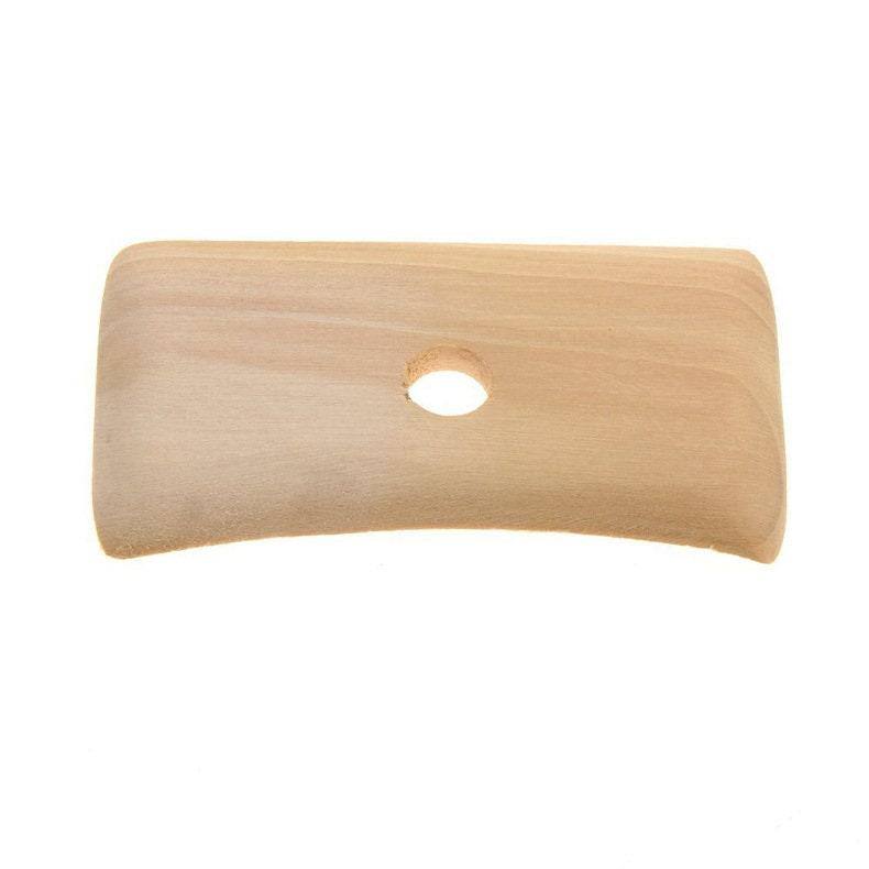 Pottery Rib For Pottery Sculpting Clay Scraper Pottery Wheel Tool