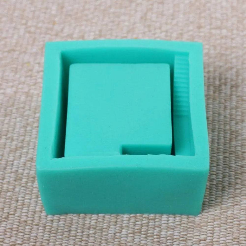 Silicone Mold For Planter Small Plant Pot Mold Plant Mom Gift
