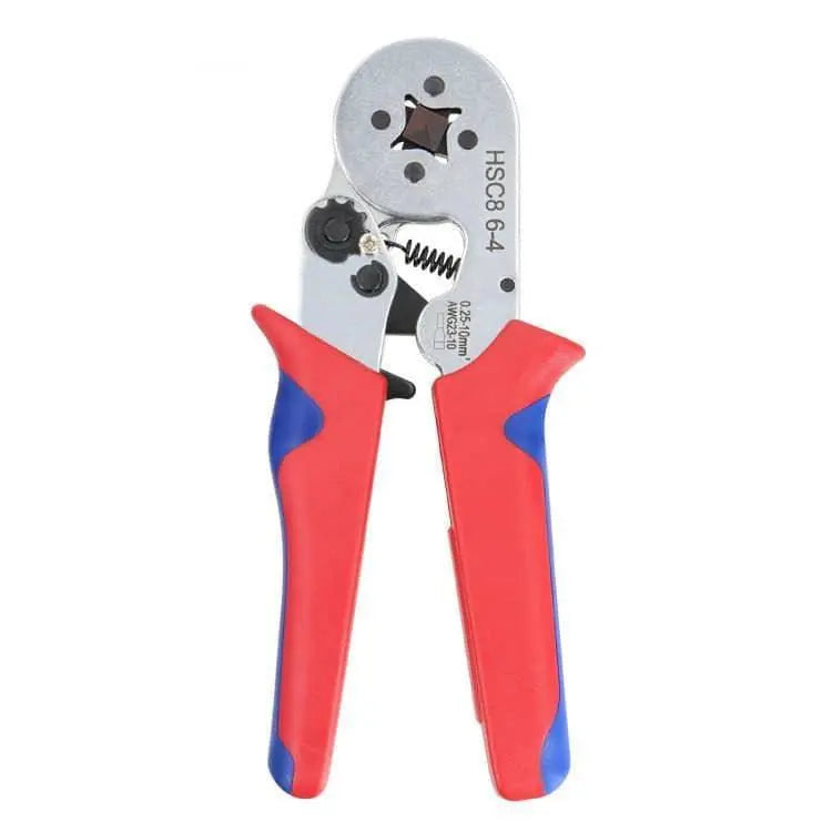 Terminal Crimpers Electrical Pliers Crimping Tools Wire Plier Tool Set